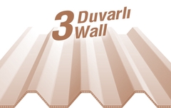 Trapez_kesitli_Polikarbonat_Panel_EasyLux_bronz