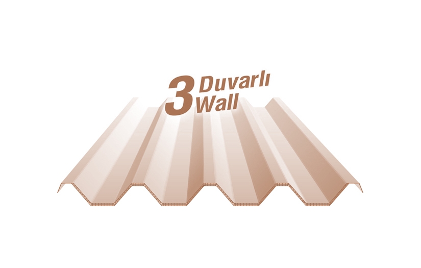 Trapez_kesitli_Polikarbonat_Panel_EasyLux_bronz