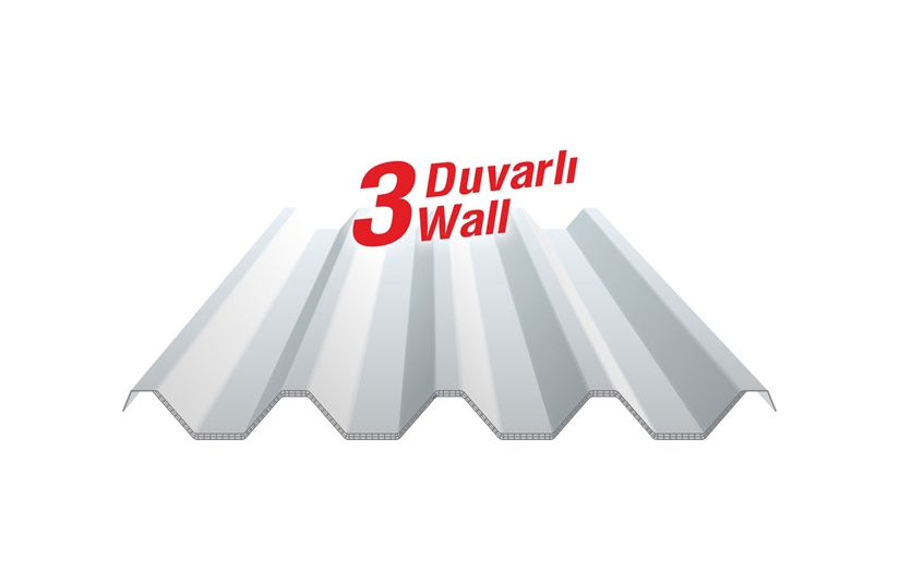 Trapez_kesitli_Polikarbonat_Panel_EasyLux_seffaf