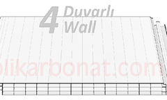 Polikarbonat_Panel_NewLux_beyaz