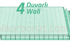 Polikarbonat_Panel_NewLux_turkuaz